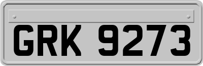 GRK9273