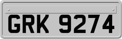 GRK9274