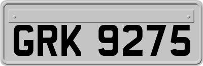 GRK9275