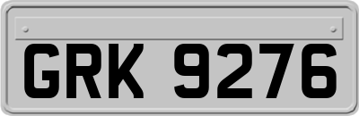 GRK9276