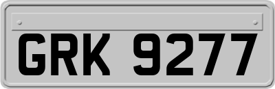 GRK9277