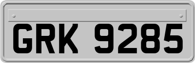 GRK9285