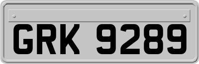 GRK9289