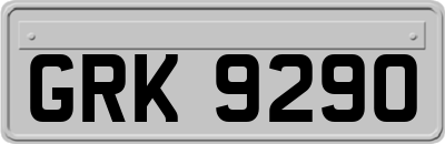 GRK9290