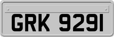 GRK9291