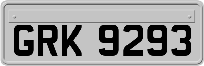 GRK9293