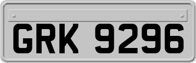 GRK9296
