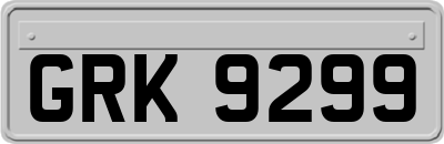 GRK9299