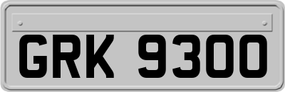 GRK9300