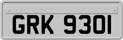 GRK9301