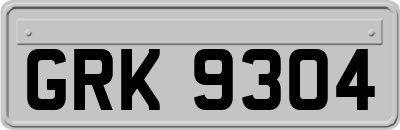 GRK9304