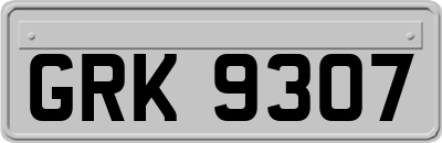 GRK9307