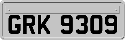 GRK9309