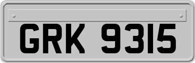 GRK9315