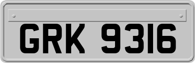 GRK9316