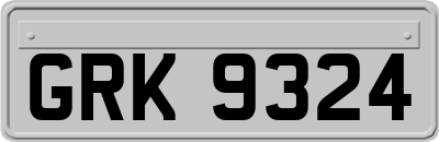 GRK9324