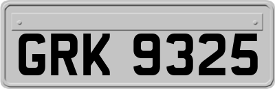 GRK9325