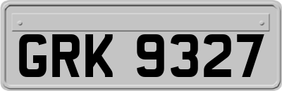 GRK9327