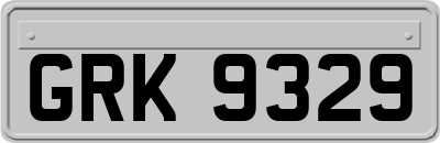 GRK9329