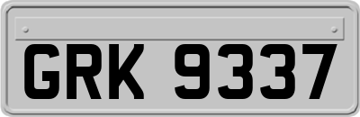 GRK9337