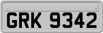 GRK9342