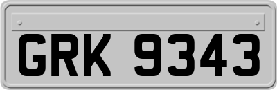 GRK9343