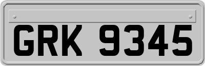 GRK9345