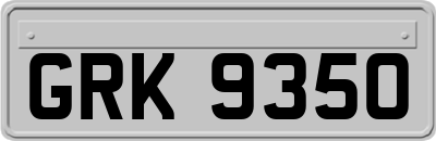 GRK9350