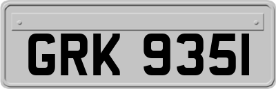 GRK9351