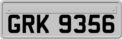 GRK9356