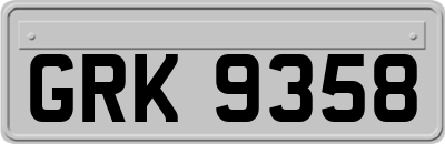 GRK9358