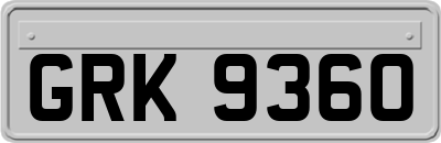 GRK9360