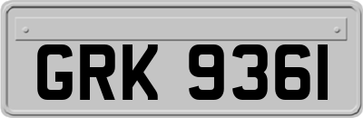 GRK9361