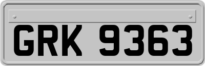GRK9363