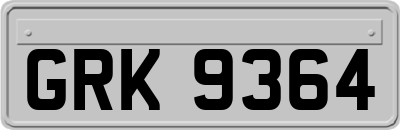 GRK9364