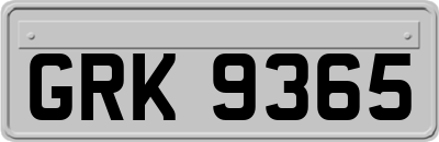 GRK9365