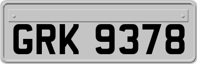 GRK9378