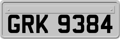 GRK9384