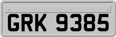 GRK9385