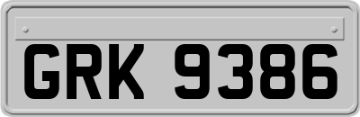 GRK9386