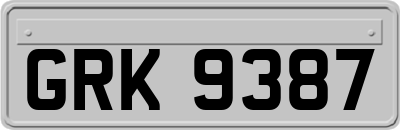 GRK9387