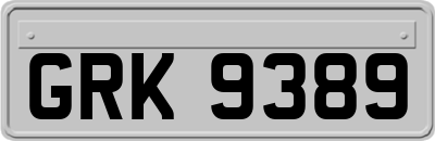 GRK9389