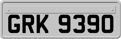 GRK9390