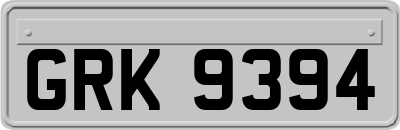 GRK9394