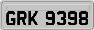GRK9398