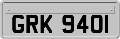 GRK9401
