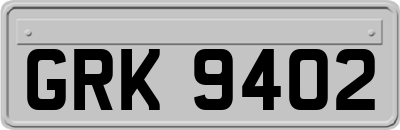 GRK9402