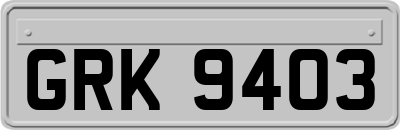 GRK9403