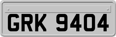 GRK9404