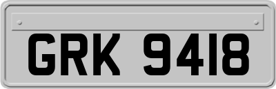GRK9418